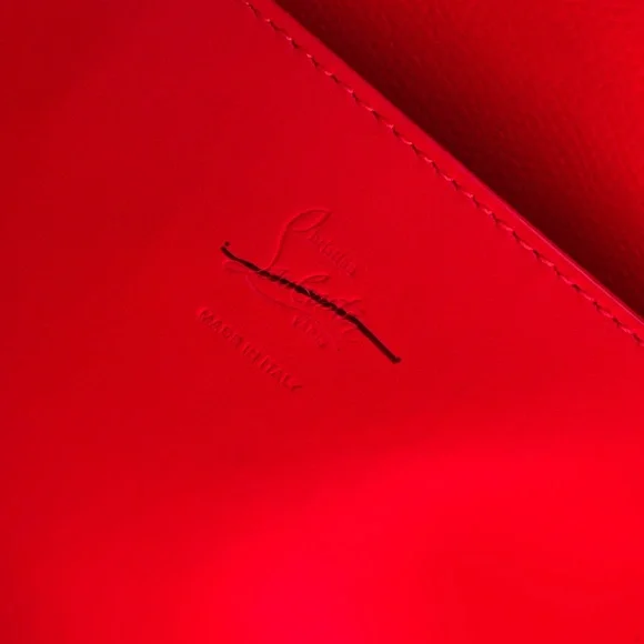 Christian Louboutin Cabarock Tote - Picture 10 of 10